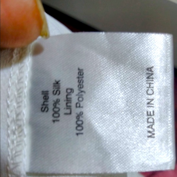 Forever New One Shoulder Dress - Picture 7 of 8